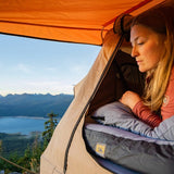 Hest Sleep System