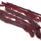 Moonlit Fly Fishing Pine Squirrel Zonker Strip 1/2 Hides