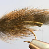 Pine Squirrel Leech - 4 Colors
