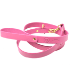 Full Leather Dog Leash