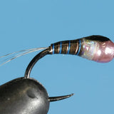 Pinkuvee - Tungsten (Barbless)