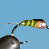 Pinky-Tungsten (Barbless)