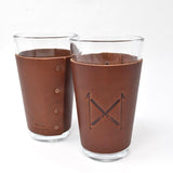 The Pint Glass - Set of 2