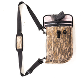 Mossy Oak - Auto-Sealing, Waterproof, Floating, Scent Proof Universal Pistol / Utility Dry Bag
