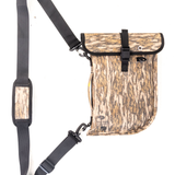 Mossy Oak - Auto-Sealing, Waterproof, Floating, Scent Proof Universal Pistol / Utility Dry Bag