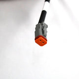 Wire Harness, 106" long, Deutsch Connector