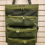 Poplar Seat Organizer