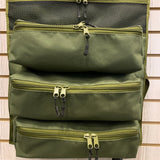 Poplar Seat Organizer