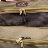 Poplar Seat Organizer