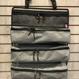 Poplar Seat Organizer