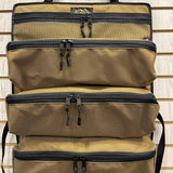 Poplar Seat Organizer