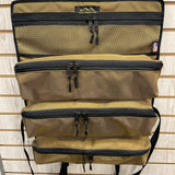 Poplar Seat Organizer