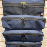 Poplar Seat Organizer