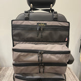 Poplar Seat Organizer