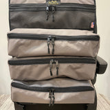 Poplar Seat Organizer