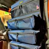 Poplar Seat Organizer