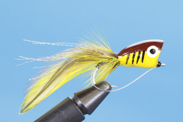 Bass Popper