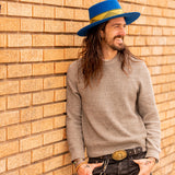 Power Intention Hat Band