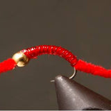 BH Power Worm - 5 Colors