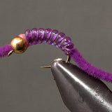 BH Power Worm - 5 Colors