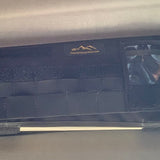 ProMaster Van Sun Visor Organizer (without mirror)