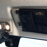ProMaster Van Sun Visor Organizer (without mirror)