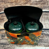 Dual Propane Bottle Pouch