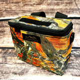MOLLE  JetBoil Pouch  Dual Propane Bottle Pouch