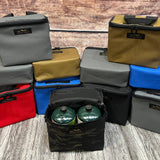 MOLLE  JetBoil Pouch  Dual Propane Bottle Pouch