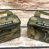 JetBoil Pouch  Jet Boil Fuel Pouch
