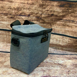 MOLLE  JetBoil Pouch  Dual Propane Bottle Pouch