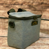 MOLLE  JetBoil Pouch  Dual Propane Bottle Pouch