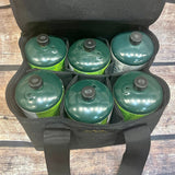 Propane Bottle Bag 6 Pack