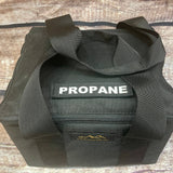 Duffel Bag 11X9X8
