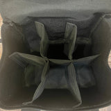 Propane Bottle Bag 6 Pack