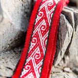 Balance Intention Hat Band