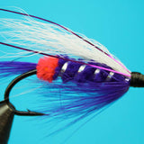 Purple Angel