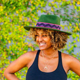 Purpose Intention Hat Band