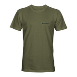 STLHD Big Bass Tee