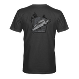 STLHD Royalty Tee