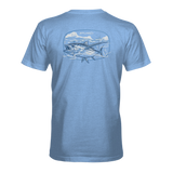 STLHD Tuna Time Tee