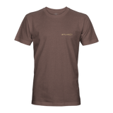 STLHD Walleye Tee