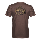 STLHD Walleye Tee