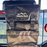 Tailgate Trash Bag Gladiator - Tacoma - Ram - Rivian -QuarterMaster