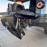 Tailgate Trash Bag Gladiator - Tacoma - Ram - Rivian -QuarterMaster