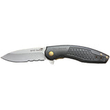 Quick Feather Folding Knife