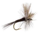 3 Pack Quill Gordon Classic Dry Fly - Size 14