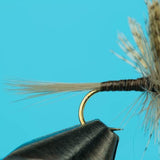 Quill Gordon  - Mayfly Dry Fly