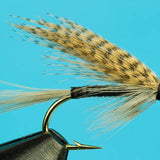 Quill Gordon Wet Fly
