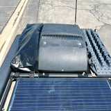 REVEL Van Weather Resistant Roof Top Storage Bag